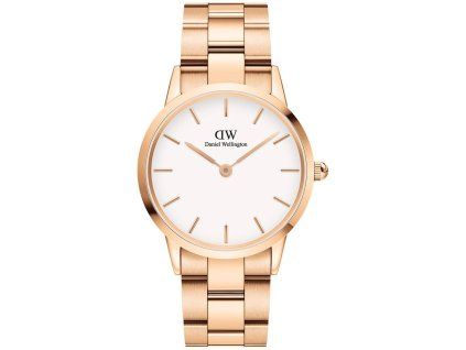 hodinky daniel wellington model iconic link dw00100209