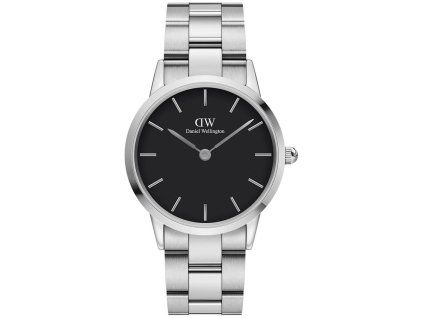 hodinky daniel wellington model iconic link dw00100204