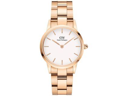 hodinky daniel wellington model iconic link dw00100213