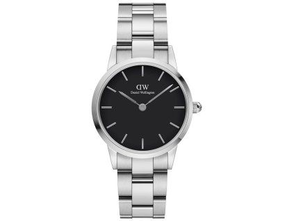 hodinky daniel wellington model iconic link dw00100208