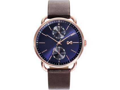 hodinky mark maddox model midtown hc7119 37