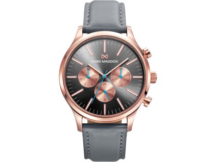 hodinky mark maddox model canal hc0103 17