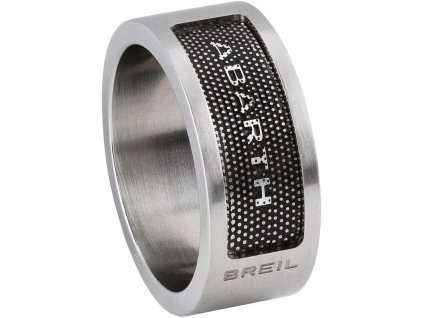 prsten breil model abarth 1tj1892