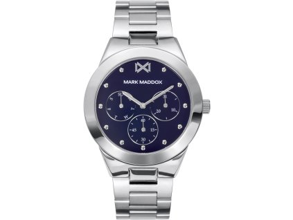 hodinky mark maddox model alfama mm0117 36