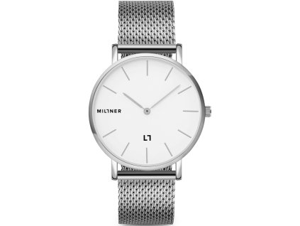 Hodinky MILLNER model MAYFAIR S 0010110