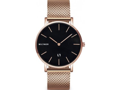 Hodinky MILLNER model MAYFAIR S 0010111