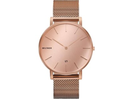 Hodinky MILLNER model MAYFAIR S 0010114