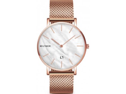 Hodinky MILLNER model MAYFAIR S 0010118