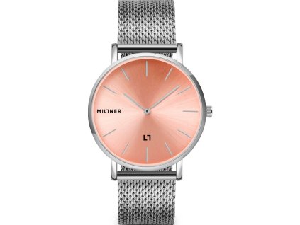 Hodinky MILLNER model MAYFAIR S 0010126