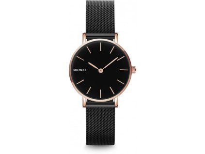 Hodinky MILLNER model MINI 0010605