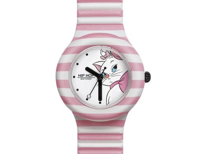 hodinky hip hop disney mod the aristocats hwu0997