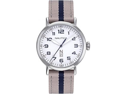 Hodinky NAUTICA model N83 WAKELAND NAPWLF921