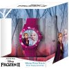 set 16 silikonovych hodinek disney 4x cars frozen 2 minnie spiderman display 40x20x30