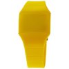 hodinky hacker led watch yellow banana hlw 02