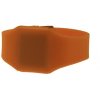 hodinky hacker led watch orange hlw 03