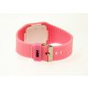 hodinky hacker led watch baby pink hlw 06