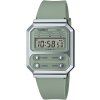 hodinky casio model retro vintage a100wef 3aef