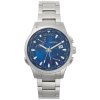 hodinky nautica model shanghai world time napshg003
