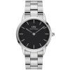 hodinky daniel wellington model iconic link dw00100204