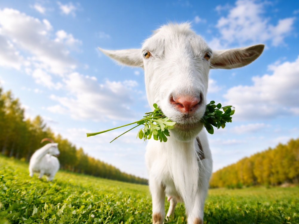 ROZDÍL MEZI BYLINAMI A SYNTETICKÝMI DOPLŇKY