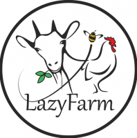                                     LazyFarm
                            