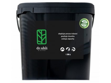 BIOCHAR FOTO