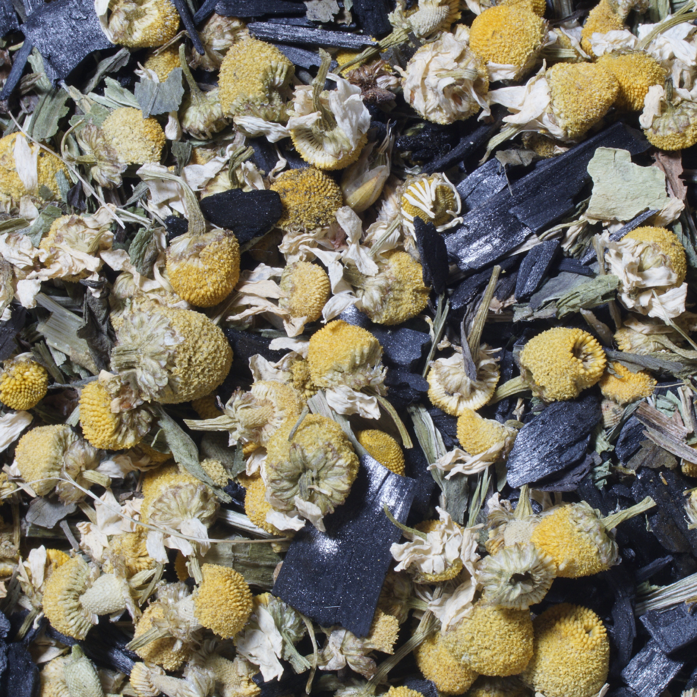 Bylinná lékárna pro slepice (4ks směsí po 250g)