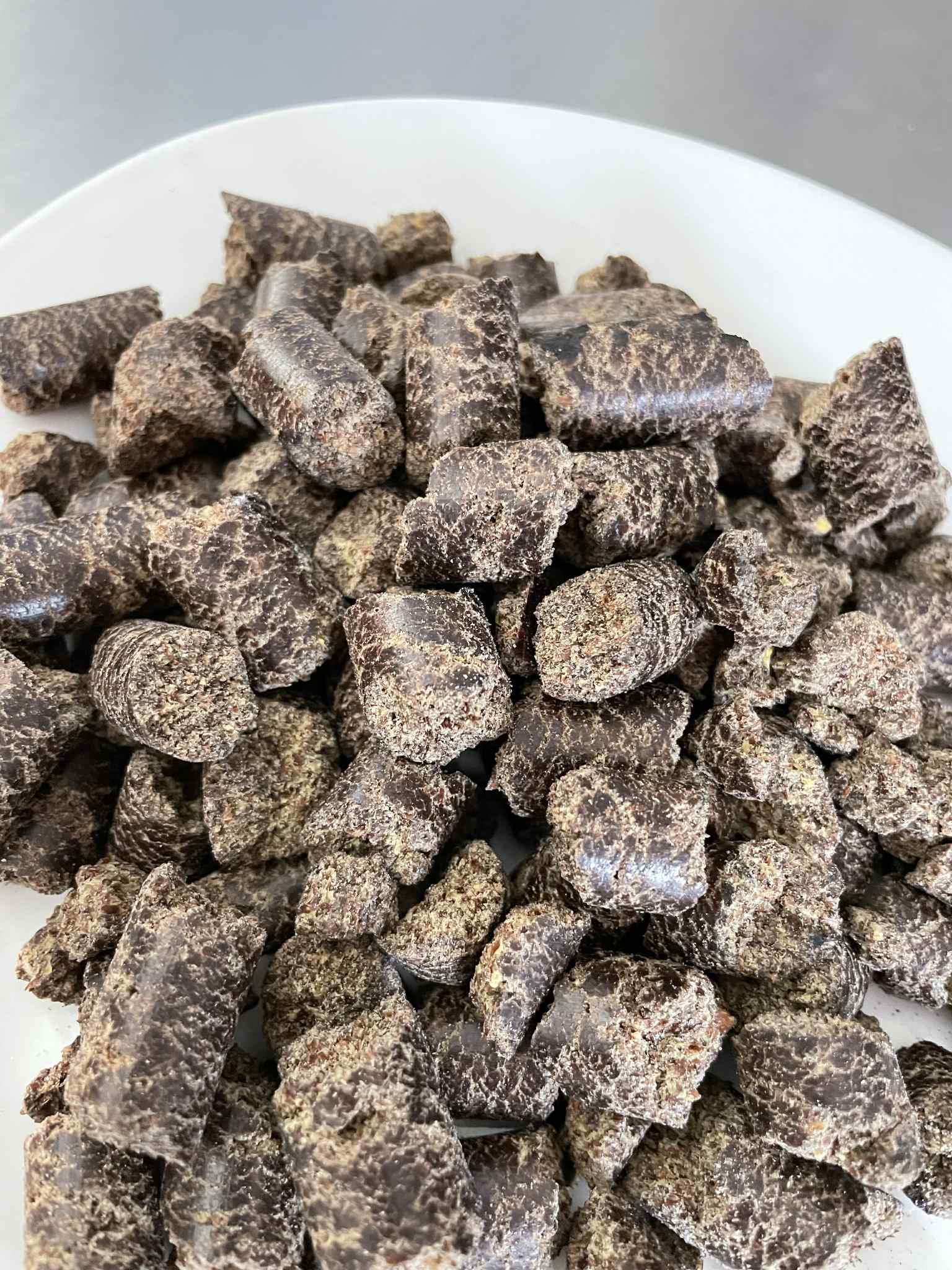 PAMLSKY - LNĚNÉ 1kg