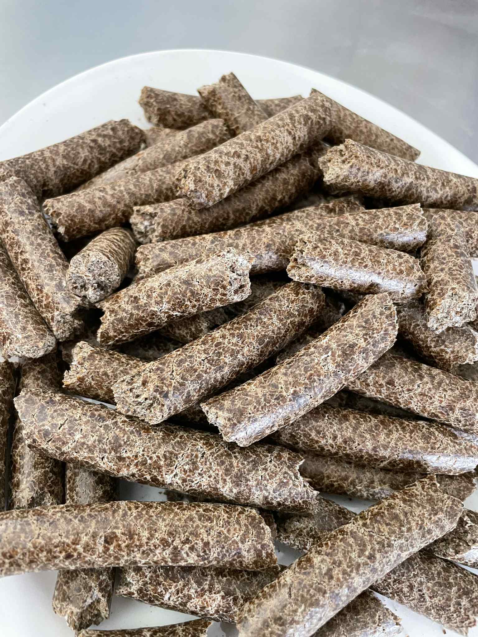 PAMLSKY - OSTROPESTŘECOVÉ 1kg