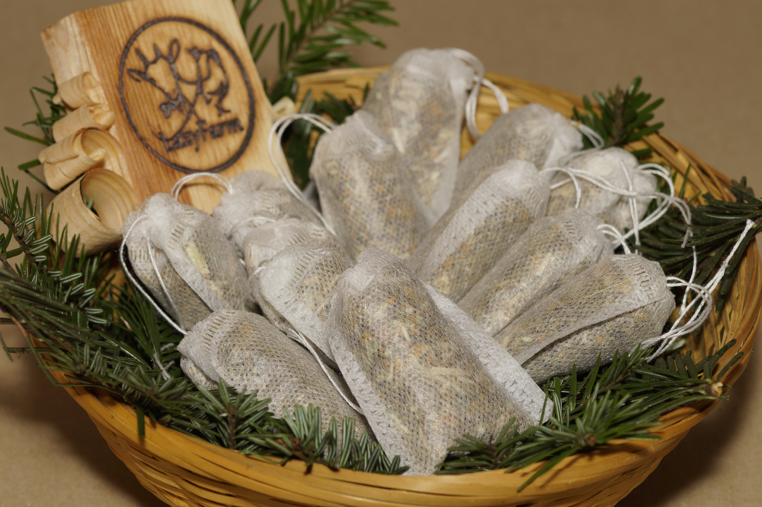 KokoTea - imunita (30 sáčků)