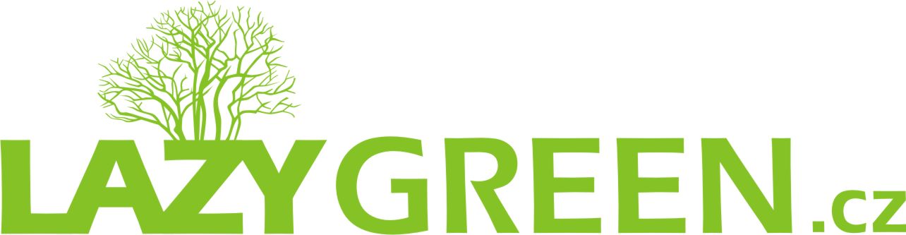 LazyGreen.cz