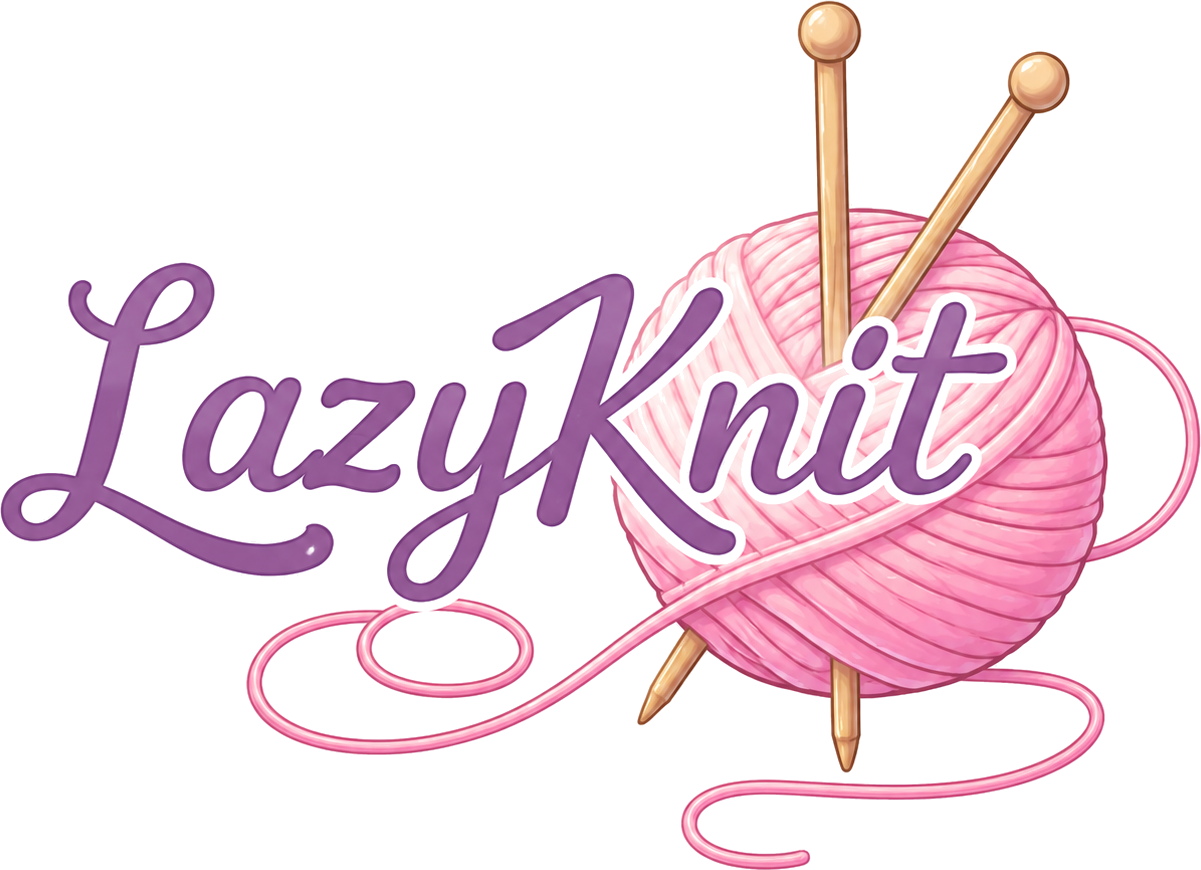 LazyKnit