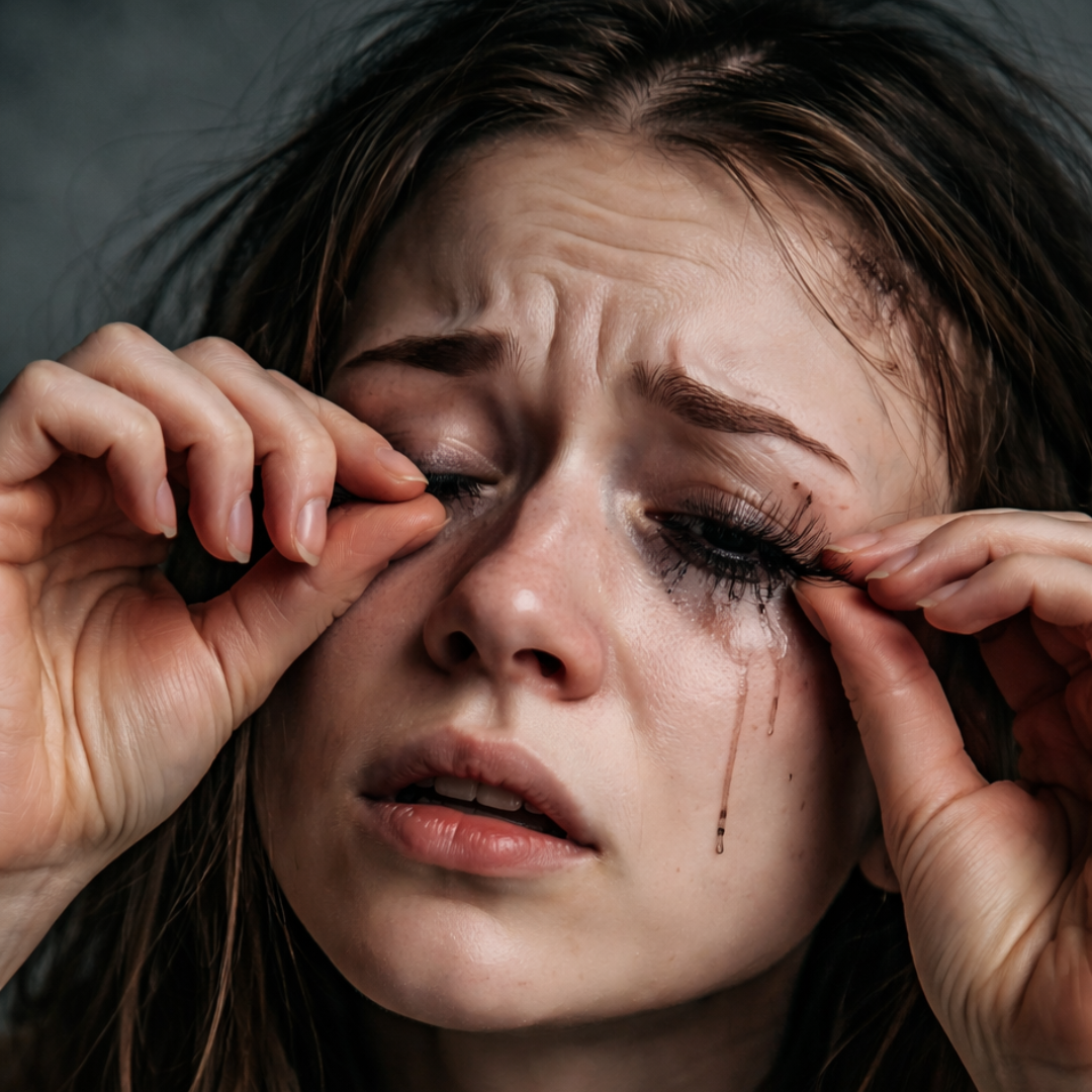 Trichotilomanie vs Prodloužené řasy