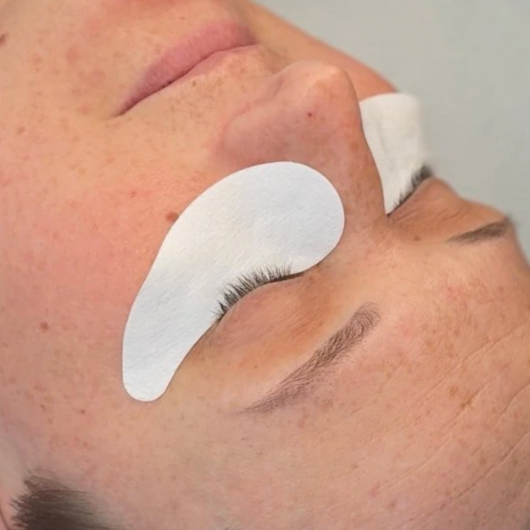 Podložky z AliExpressu vs. Profesionální podložky se silným gelem