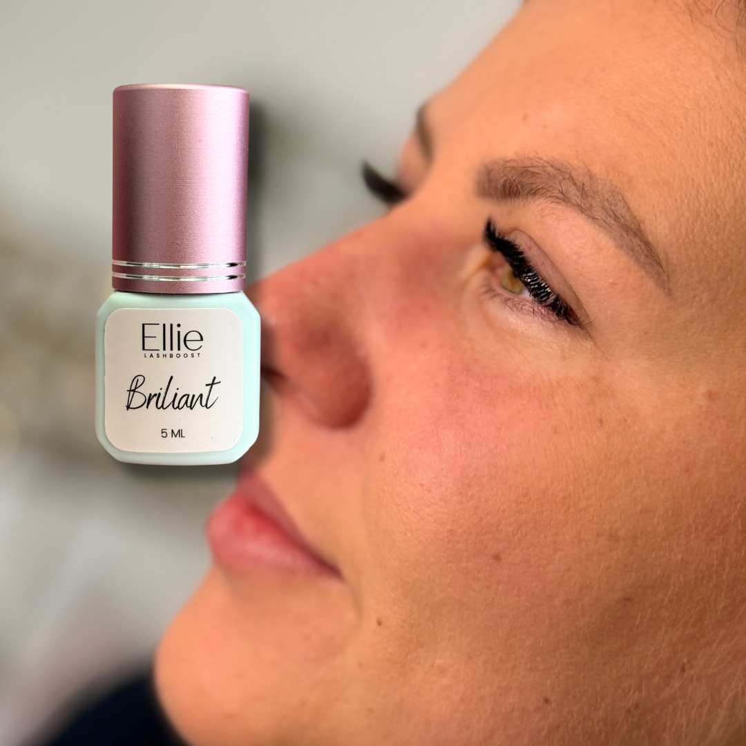 Lepidlo Briliant Kompletní Průvodce pro Začátečníky