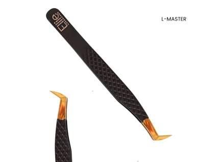 Pinzeta L- MASTER