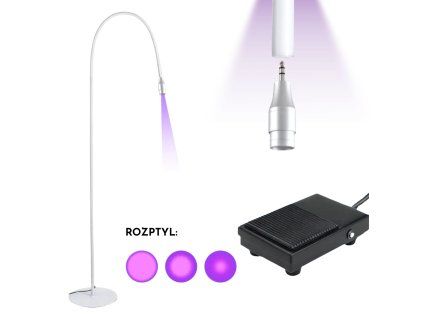 UV lampa 10w