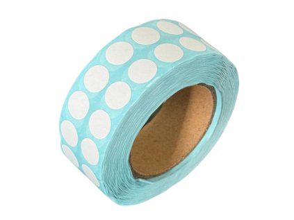 Nálepka na lepidlo 80 ks