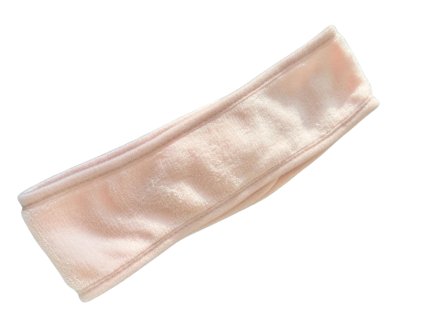 Kozmetická čelenka