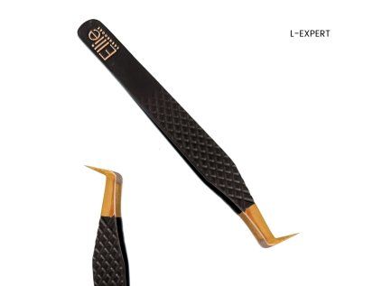 Pinzeta L-Expert