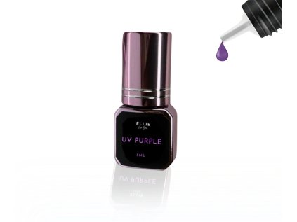 UV lepidlo PURPLE
