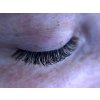 Řasa na řasu - 20 řad 0.15 CC