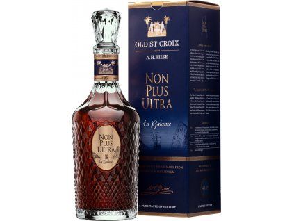 AHR02 AH Riise NPU La Galante 0,7L 43%