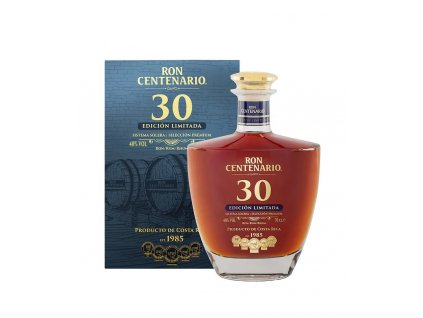 CEN01 Centenario Edición Limitada 30y 0,7l 40% (2)