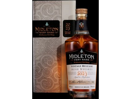 MID01 Midleton Very Rare 2023 0,7l 40%
