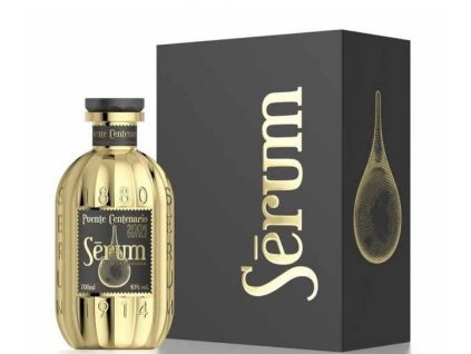 SER01 Sérum Puente Centenario 2004 40% 0,7L