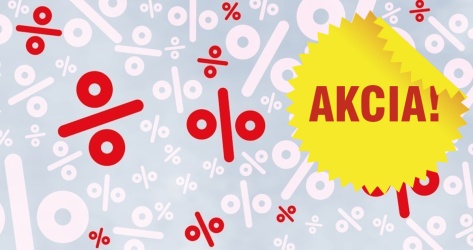 Akciové produkty