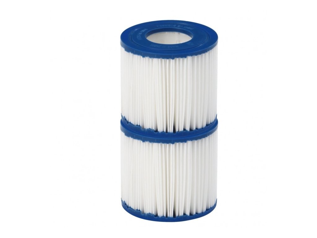 Filter do kartušovej filtrácie - 029587