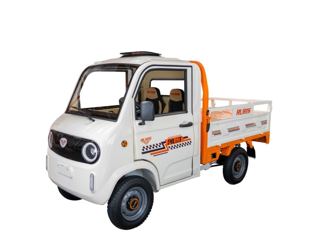 ruris limit pilot 5000a e cargo