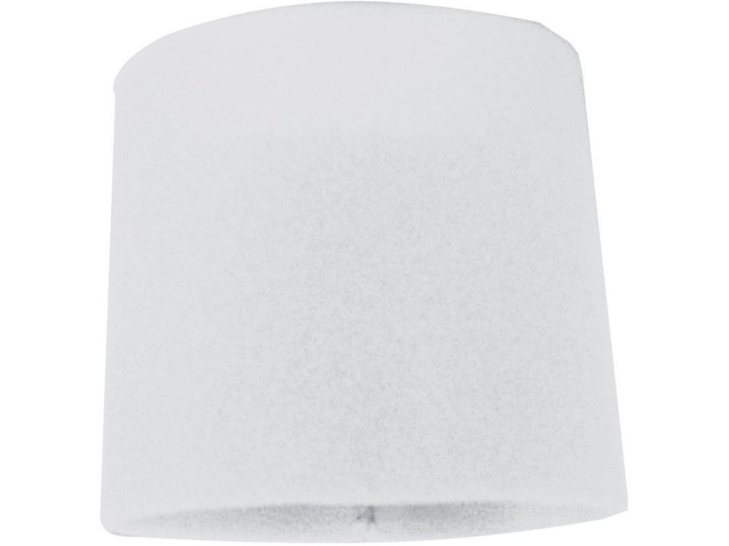 penovy filter do vysavaca nts 1200